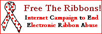 Free The Ribbons