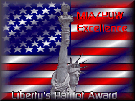 Liberty Award